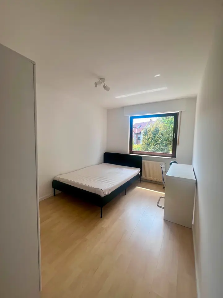 WG-Zimmer mit 15 m² in Ratingen – Bild 1
