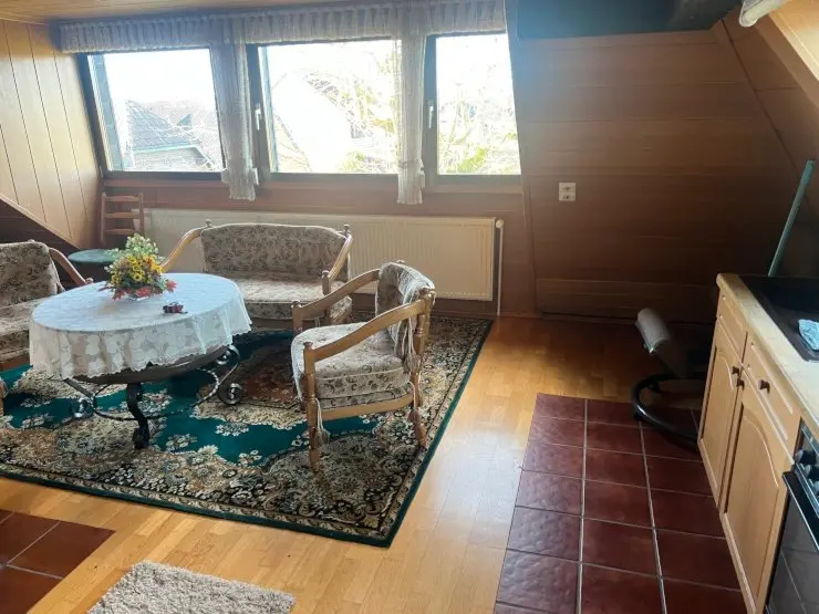 Studio mit 44 m² in Rheinberg – Bild 1