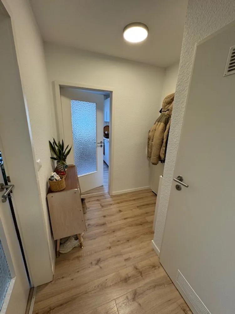 2 Zimmer Wohnung mit 56 m² in Karlsruhe – Bild 7