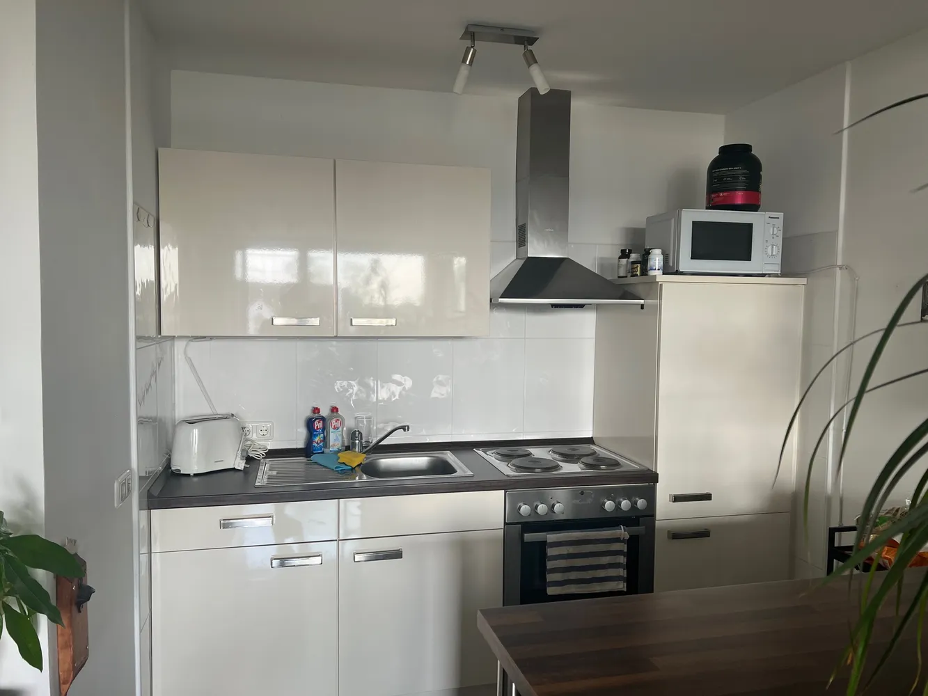 2 Zimmer Wohnung mit 46 m² in Lüdenscheid – Bild 2