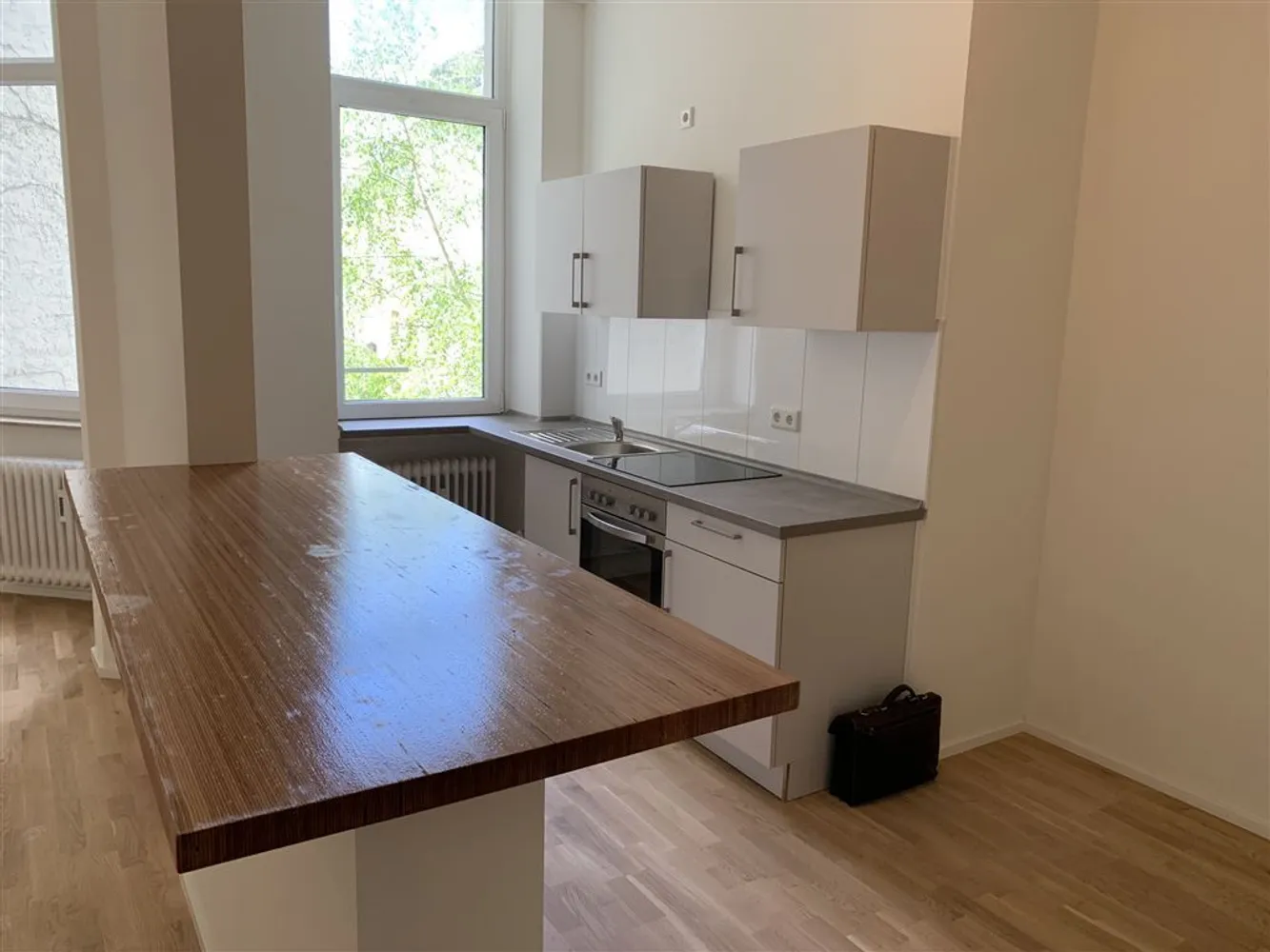 2 Zimmer Wohnung mit 57 m² in Wiesbaden – Bild 11