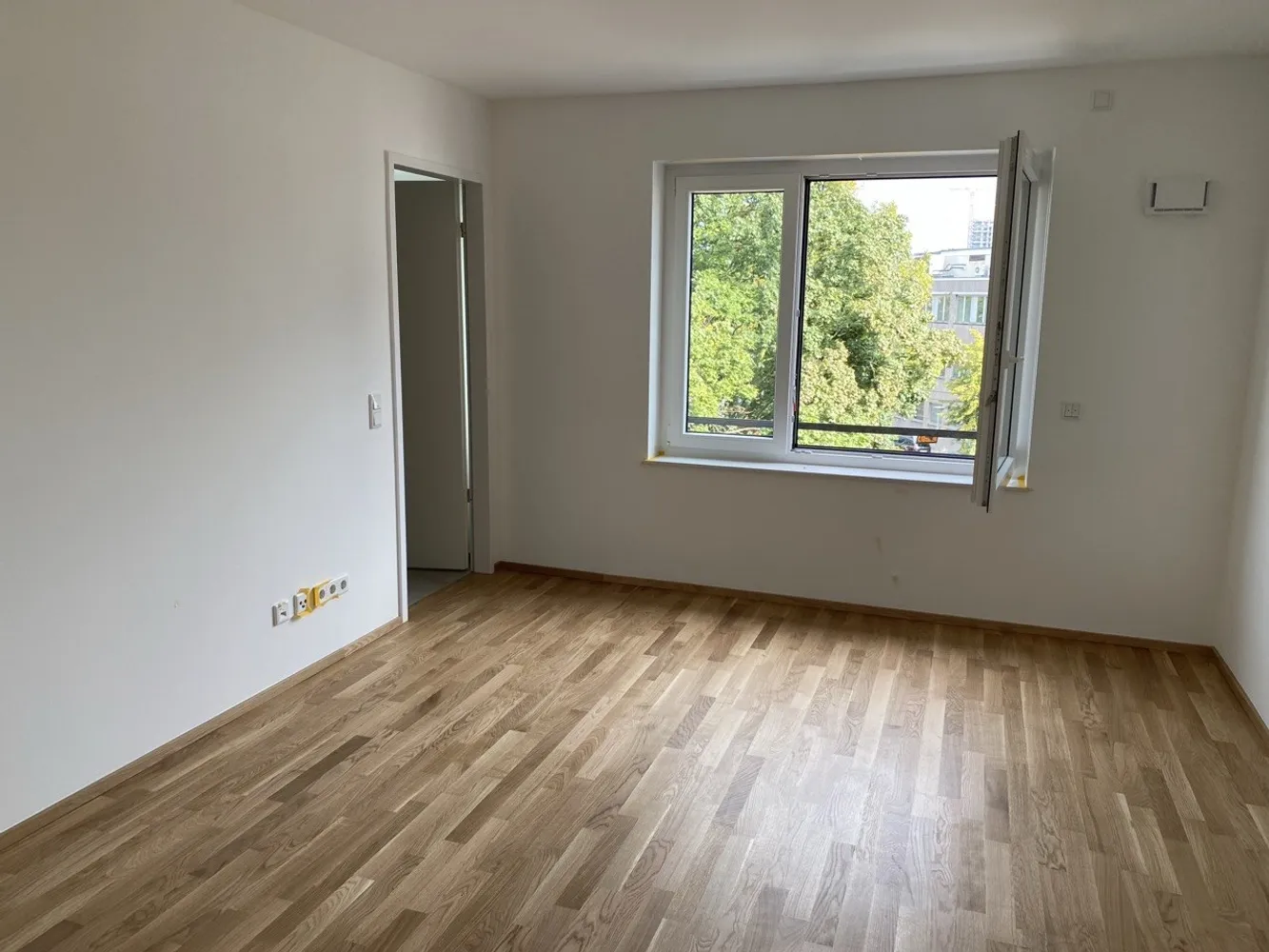 3 Zimmer Wohnung mit 103 m² in Düsseldorf – Bild 9