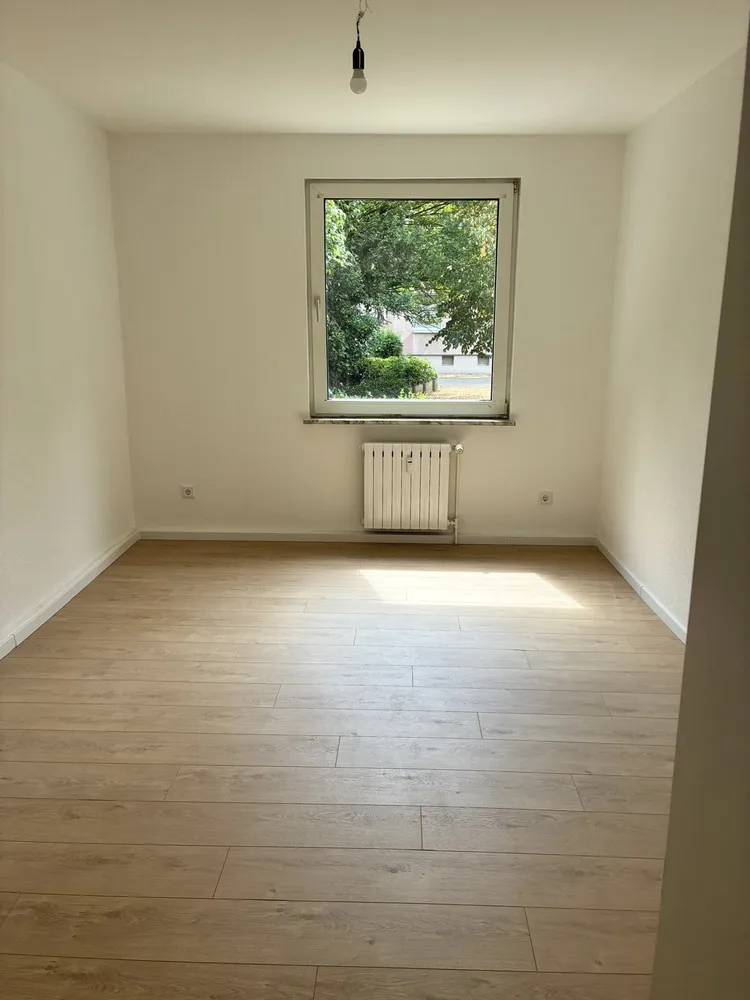 4 Zimmer Wohnung mit 65 m² in Duisburg – Bild 2
