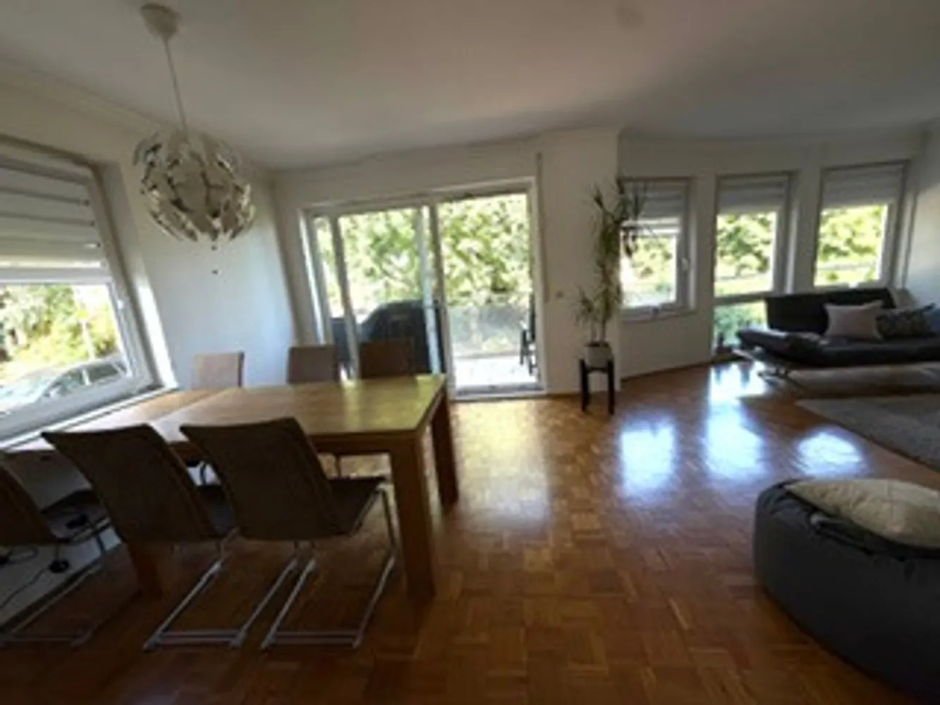 3 Zimmer Wohnung mit 93 m² in Pforzheim – Bild 9