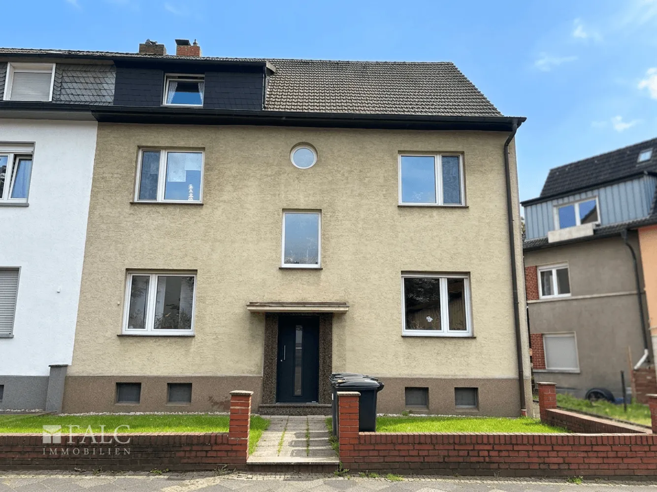 2 Zimmer Wohnung mit 66 m² in Bochum – Bild 9