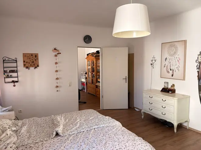 3 Zimmer Wohnung mit 82 m² in Aachen – Bild 5