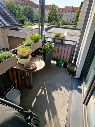 3 Zimmer Wohnung mit 75 m² in Braunschweig – Bild 3