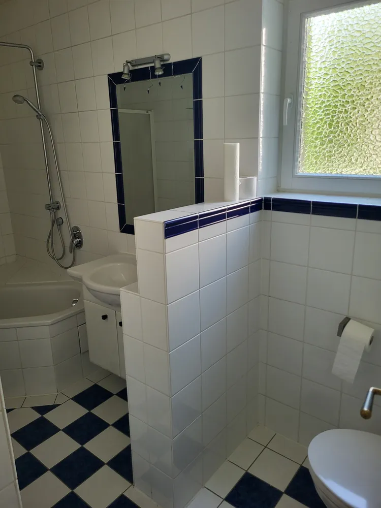 3 Zimmer Wohnung mit 105 m² in Wiesbaden – Bild 6