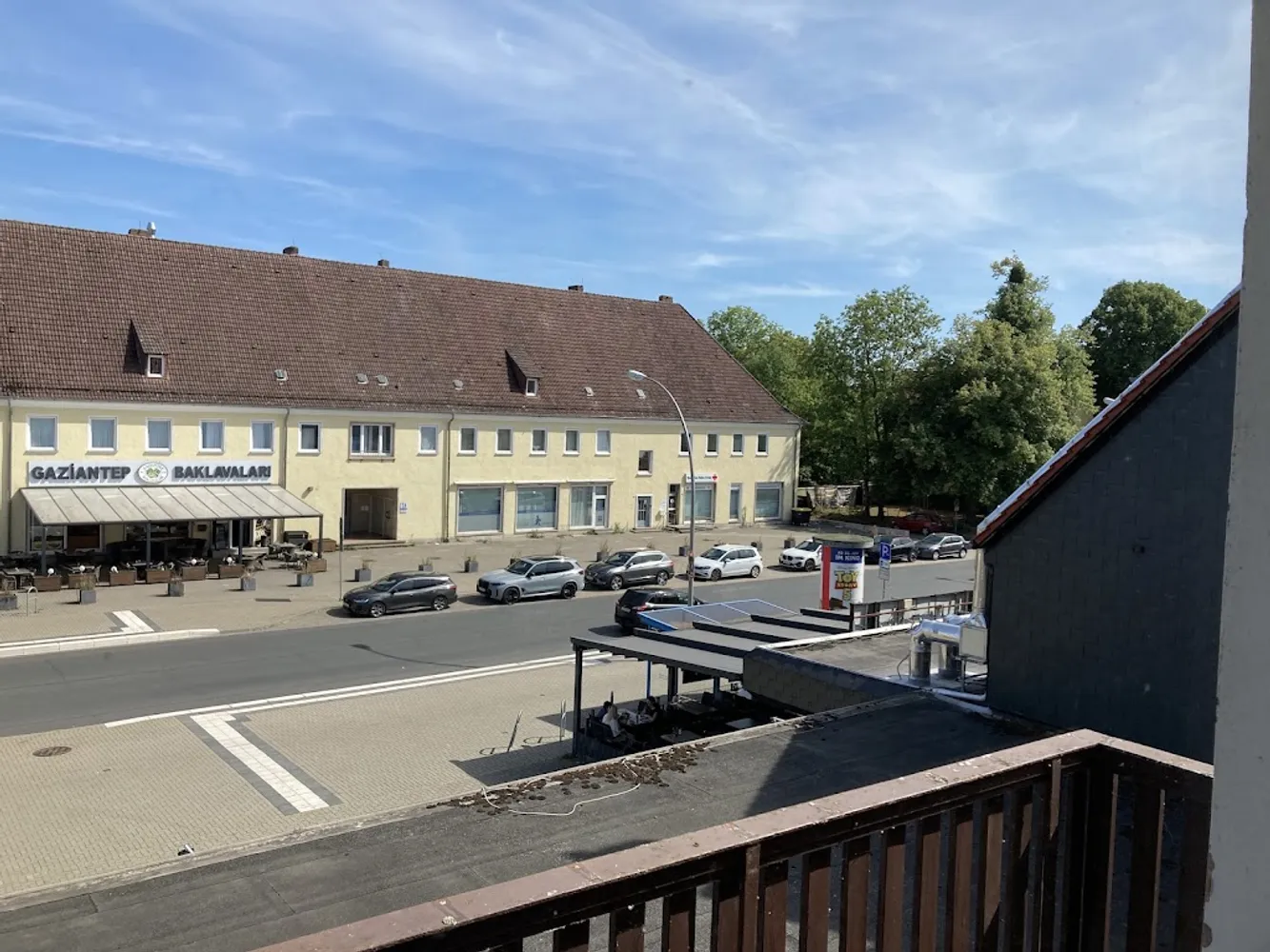 3 Zimmer Wohnung mit 53 m² in Salzgitter – Bild 2