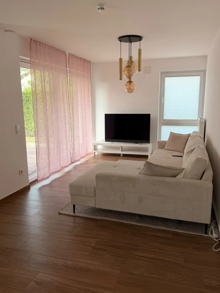 2 Zimmer Wohnung mit 71 m² in Osnabrück – Bild 8