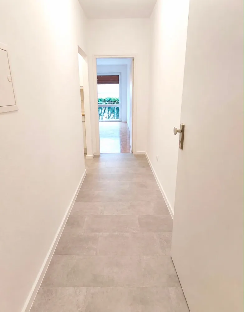 1 Zimmer Wohnung mit 30 m² in München – Bild 4