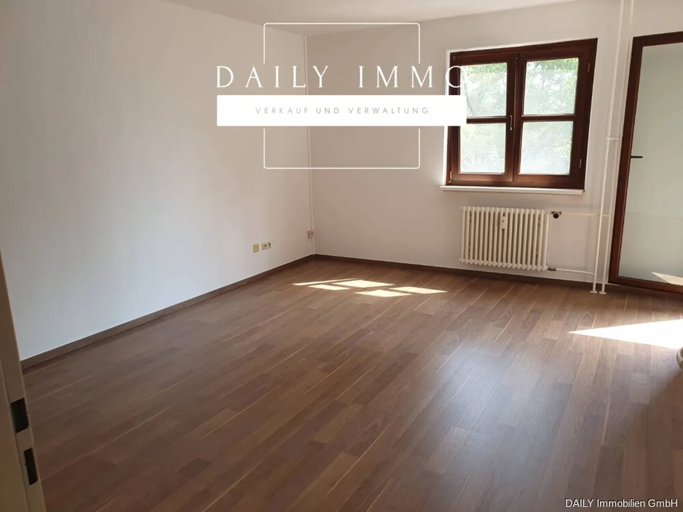 3 room apartment with 66 m² in Berlin – Photo 6