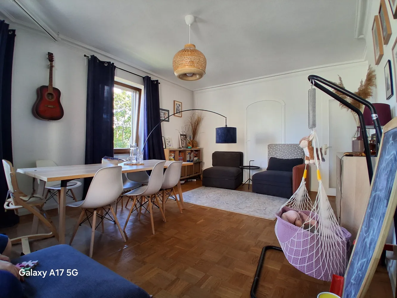 5 Zimmer Wohnung mit 90 m² in Stuttgart – Bild 2