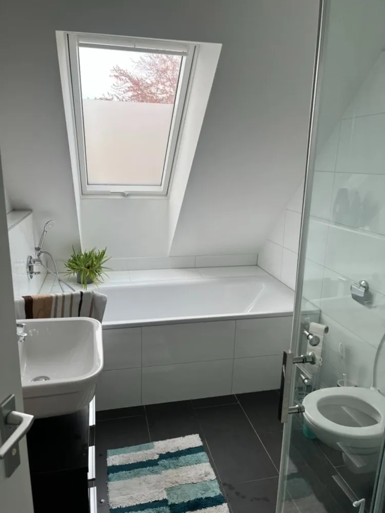 3 Zimmer Wohnung mit 60 m² in Aachen – Bild 1