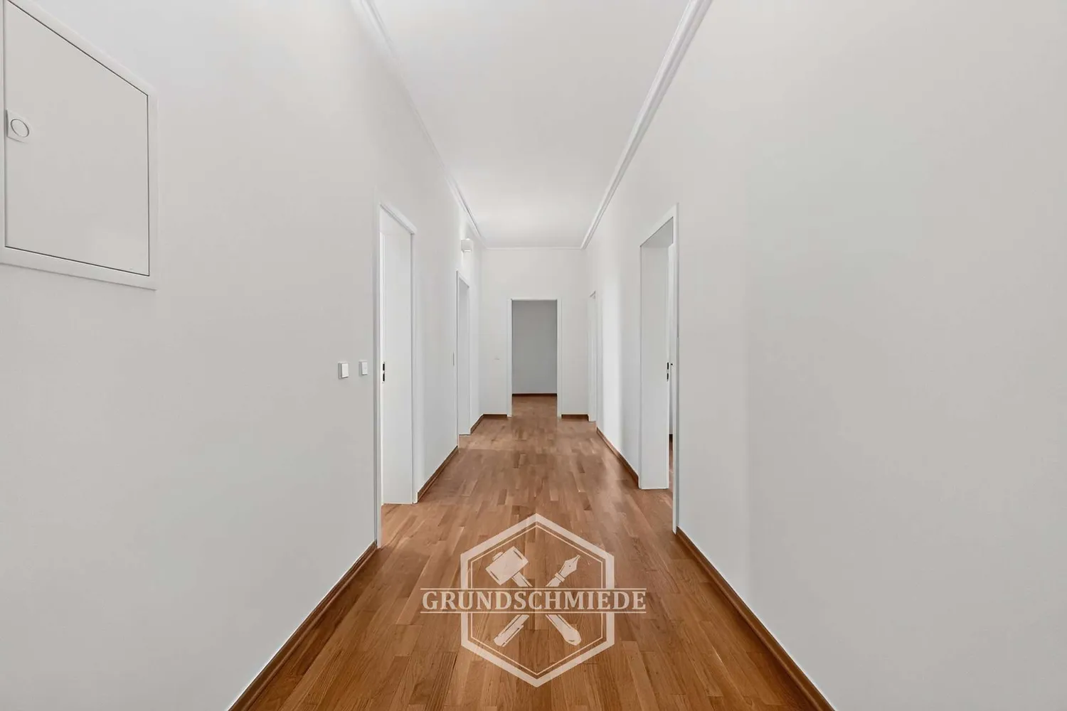 4 Zimmer Wohnung mit 116 m² in Stuttgart – Bild 9