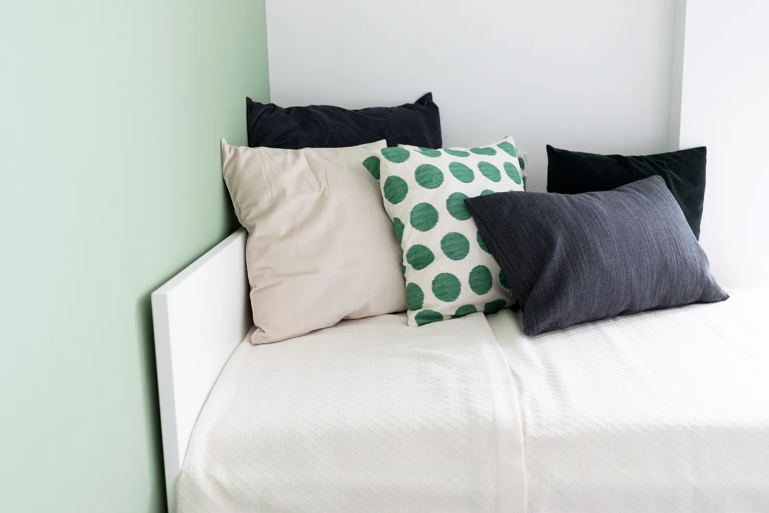 1 Zimmer Wohnung mit 37 m² in Düsseldorf – Bild 10
