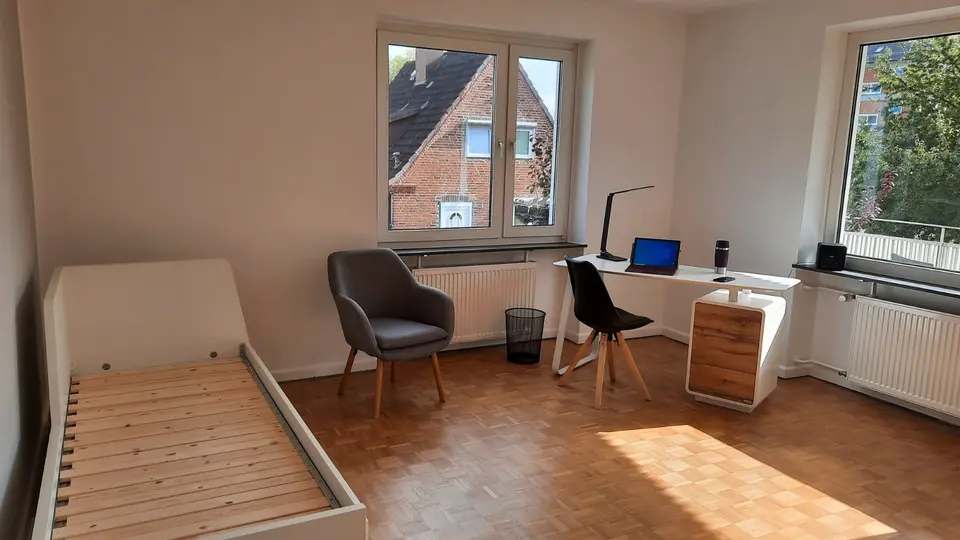 WG-Zimmer mit 75 m² in Kiel – Bild 9