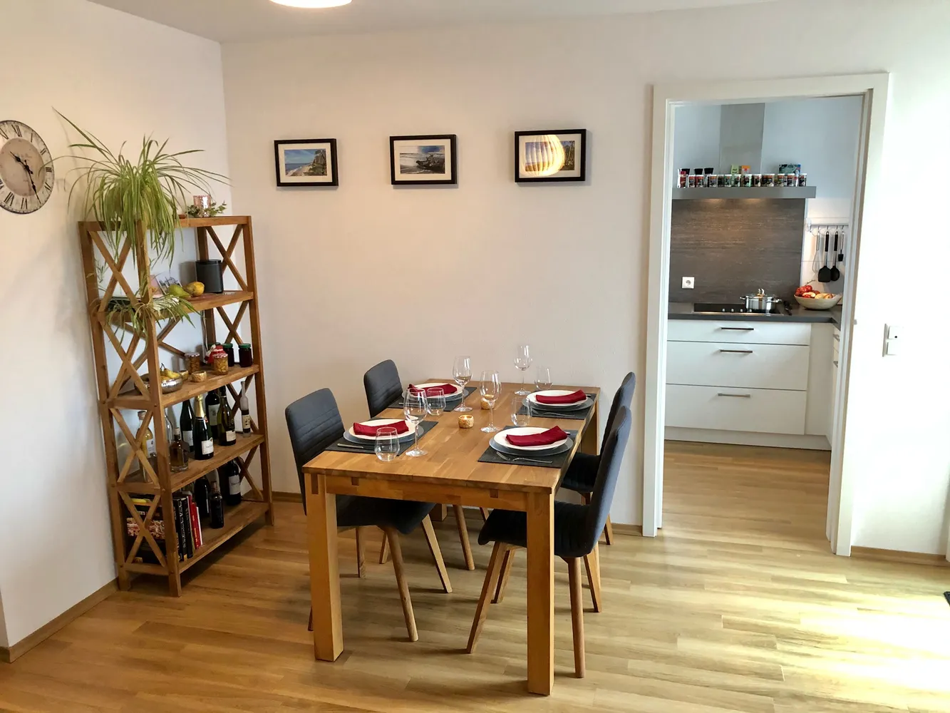 3 Zimmer Wohnung mit 80 m² in Ingolstadt – Bild 5