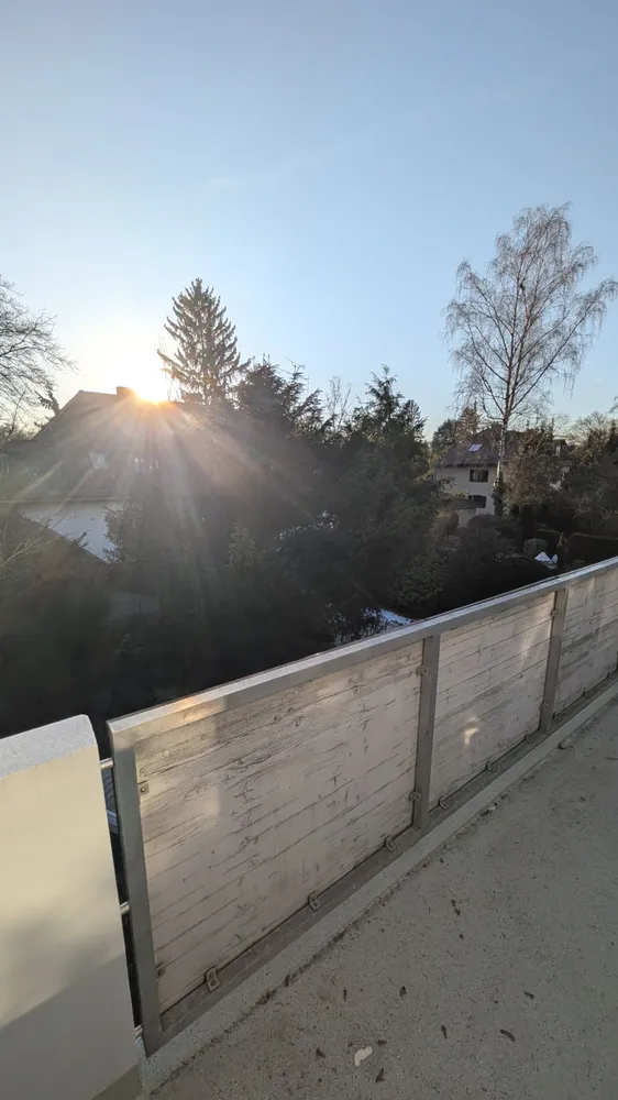3 Zimmer Wohnung mit 105 m² in München – Bild 3