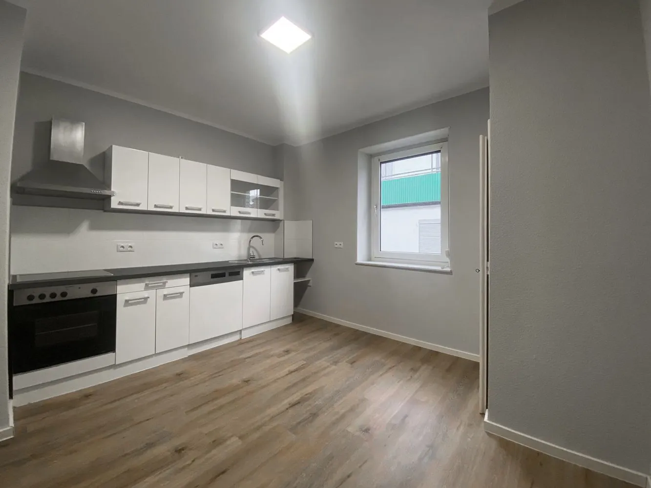 4 Zimmer Wohnung mit 120 m² in Kaiserslautern – Bild 4