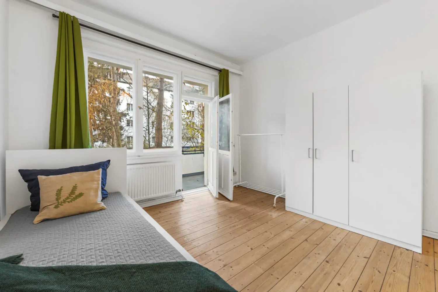 WG-Zimmer mit 24 m² in Berlin – Bild 3