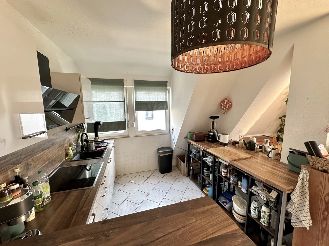 3 Zimmer Wohnung mit 109 m² in Wiesbaden – Bild 9
