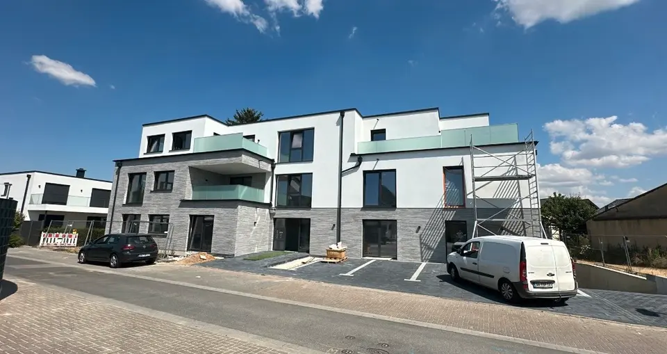 4 Zimmer Wohnung mit 105 m² in Düren – Bild 5