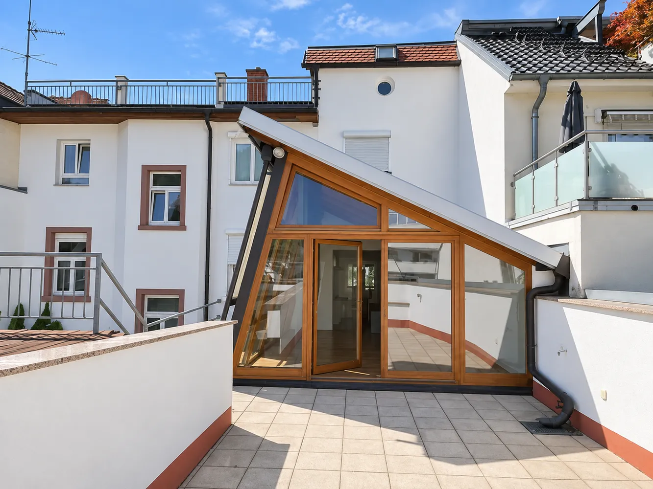 4 Zimmer Wohnung mit 188 m² in Weinheim – Bild 11