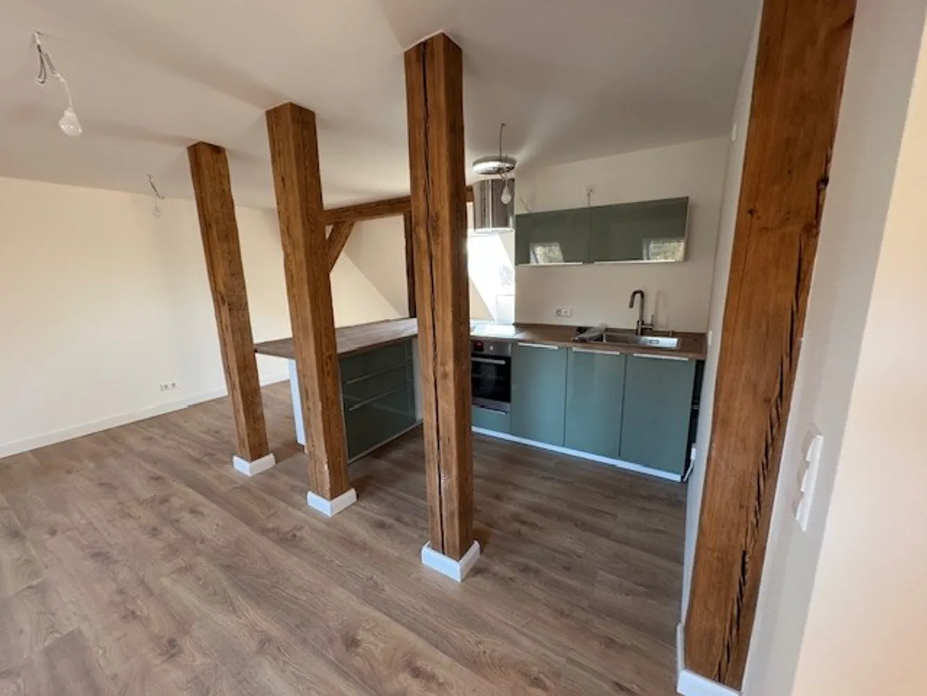 2 Zimmer Wohnung mit 88 m² in Werder (Havel) – Bild 8