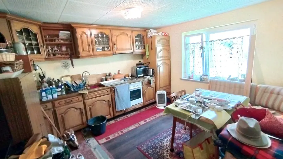 6 Zimmer Haus mit 150 m² in Hof – Bild 4
