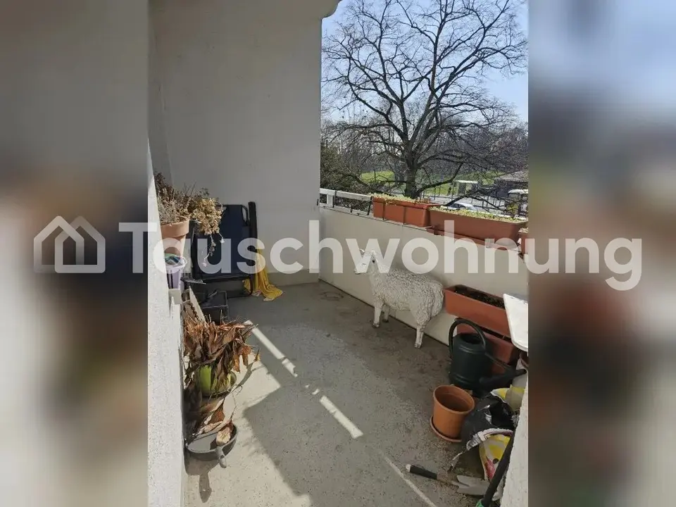 WG-Zimmer mit 60 m² in Heidelberg – Bild 9