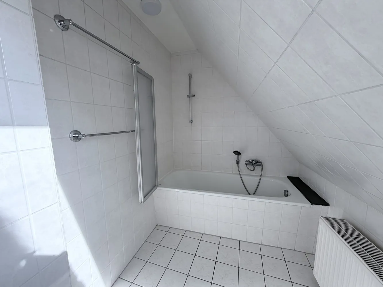 2 Zimmer Wohnung mit 61 m² in Wernigerode – Bild 5