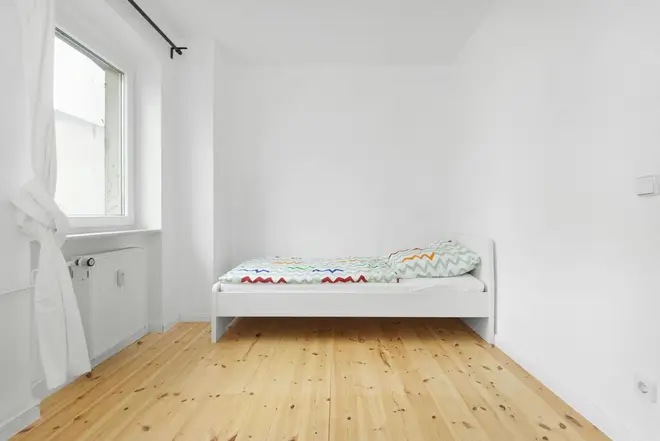 WG-Zimmer mit 11 m² in Berlin – Bild 1