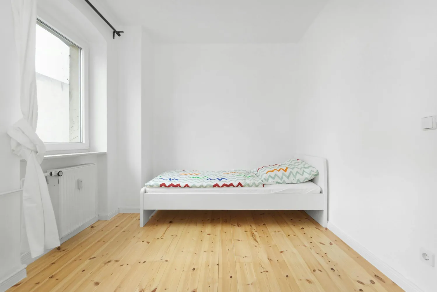 Shared room with 11 m² in Berlin – Photo 1