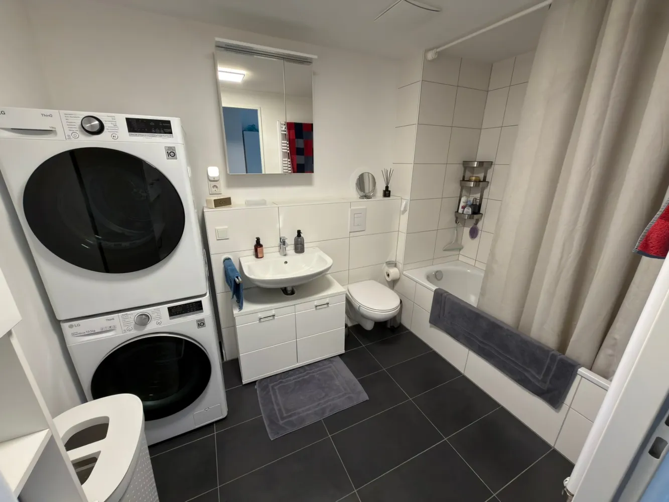 2 Zimmer Wohnung mit 51 m² in Nürnberg – Bild 6