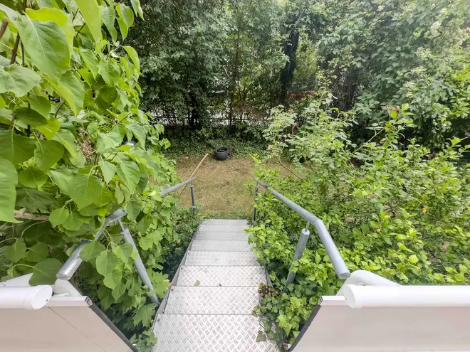 4 Zimmer Wohnung mit 119 m² in Darmstadt – Bild 12