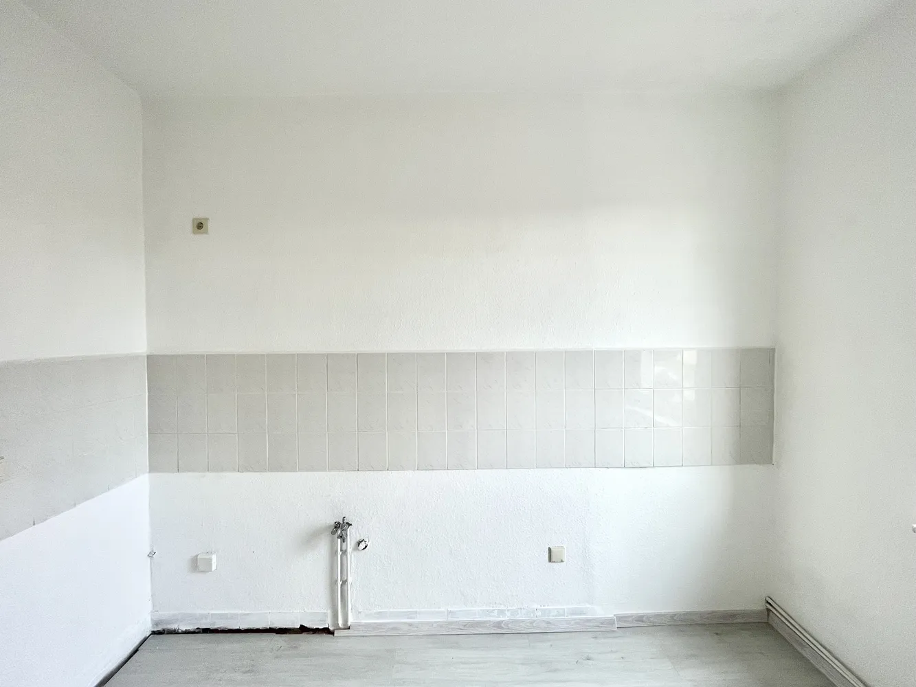 2 Zimmer Wohnung mit 48 m² in Bitterfeld-Wolfen – Bild 6