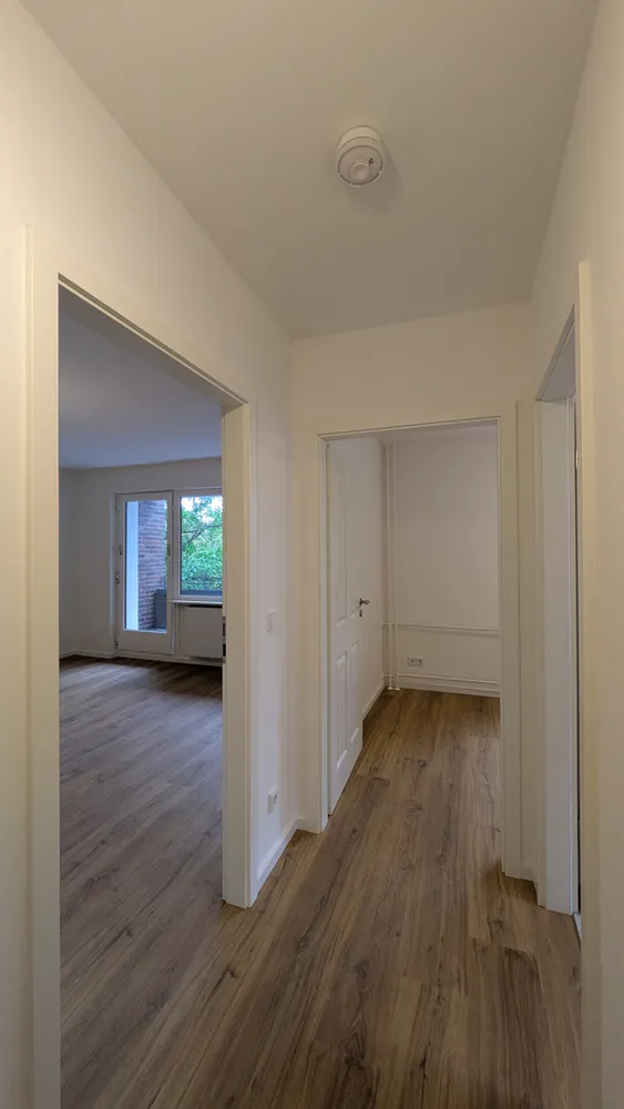 2 Zimmer Wohnung mit 49 m² in Berlin – Bild 2
