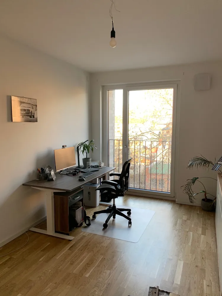 3 Zimmer Wohnung mit 82 m² in Frankfurt am Main – Bild 9