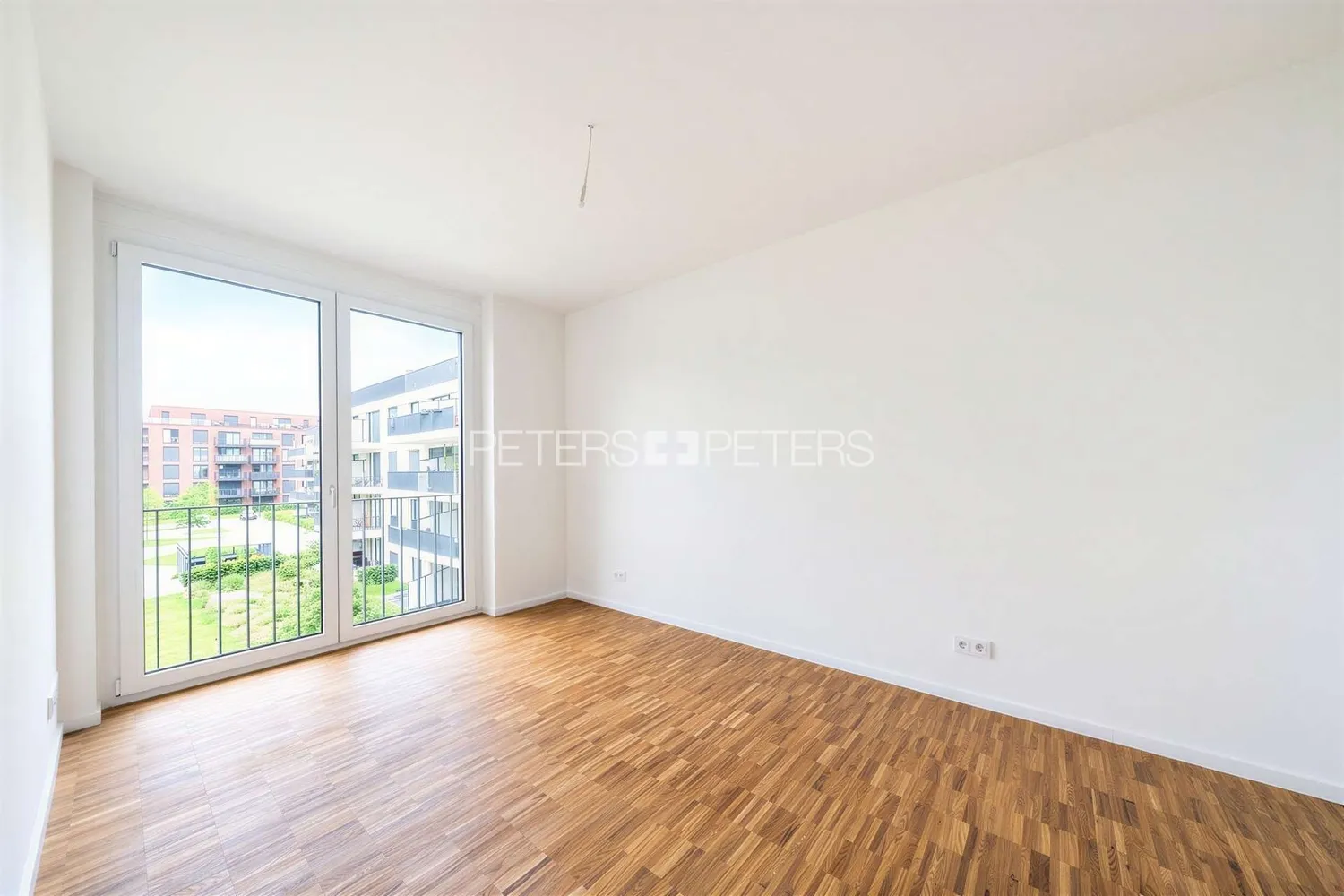 2 Zimmer Wohnung mit 62 m² in Pinneberg – Bild 5