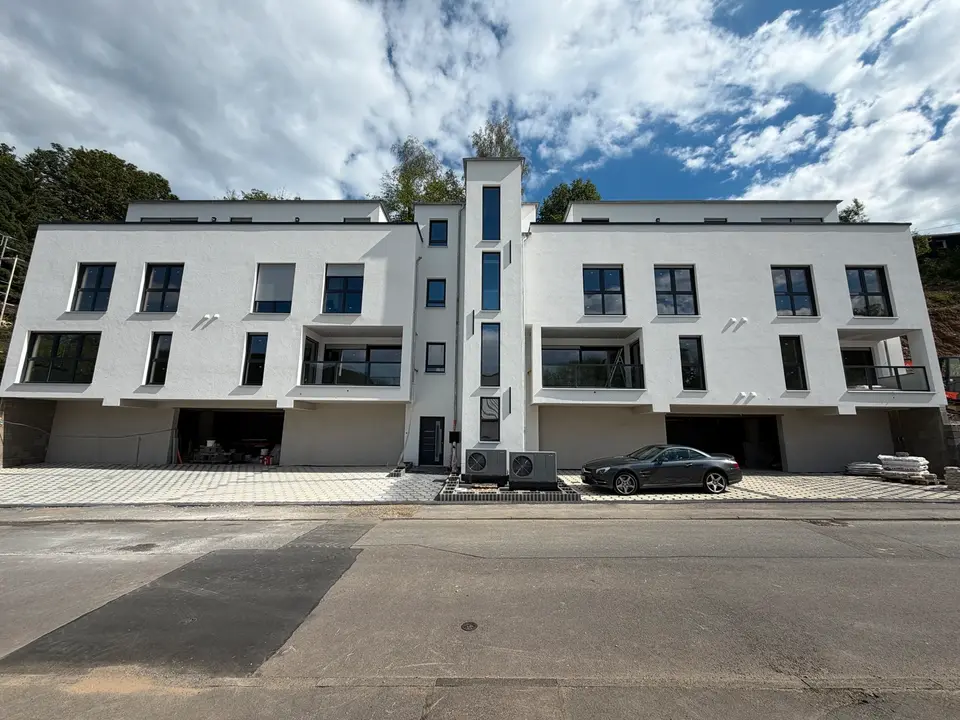 4 Zimmer Wohnung mit 80 m² in Hennef – Bild 1