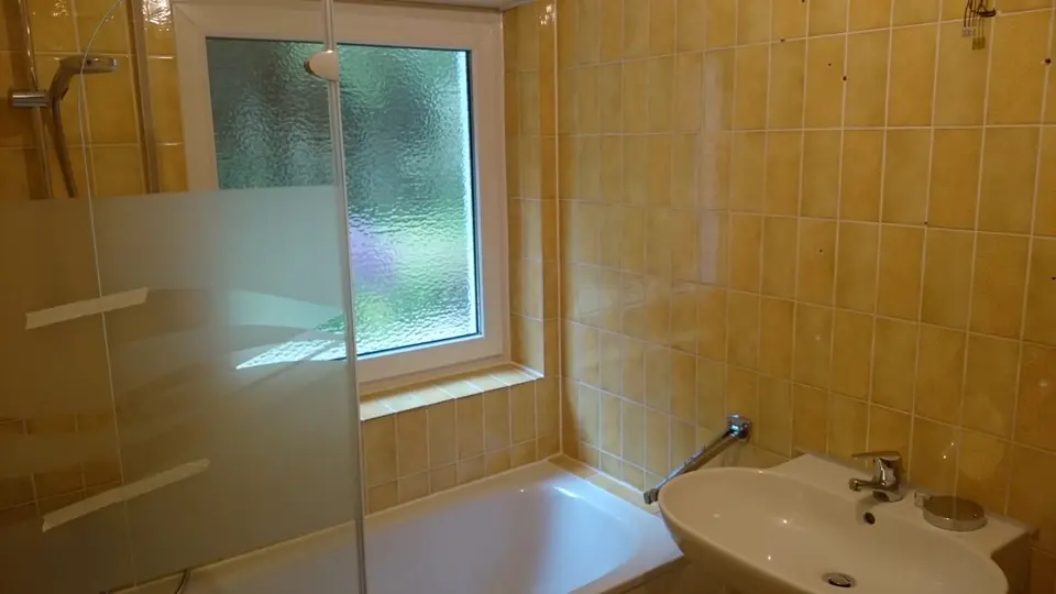 3 Zimmer Wohnung mit 100 m² in Traunstein – Bild 4