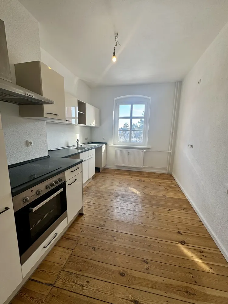 3 Zimmer Wohnung mit 73 m² in Berlin – Bild 9