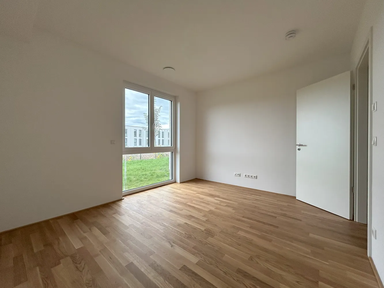 3 Zimmer Wohnung mit 64 m² in Wiesbaden – Bild 1