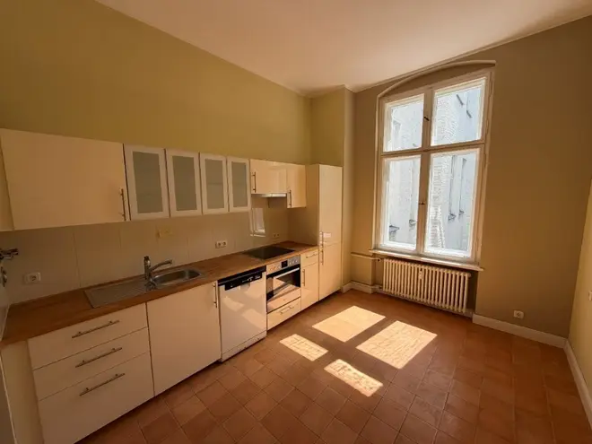 7 Zimmer Wohnung mit 248 m² in Berlin – Bild 10