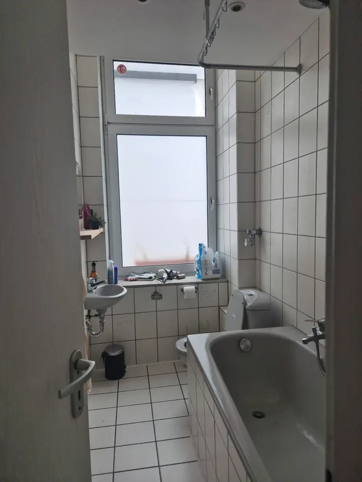 WG-Zimmer mit 8 m² in Aachen – Bild 6