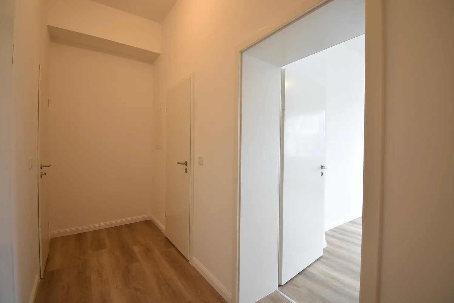 2 Zimmer Wohnung mit 50 m² in Düsseldorf – Bild 2