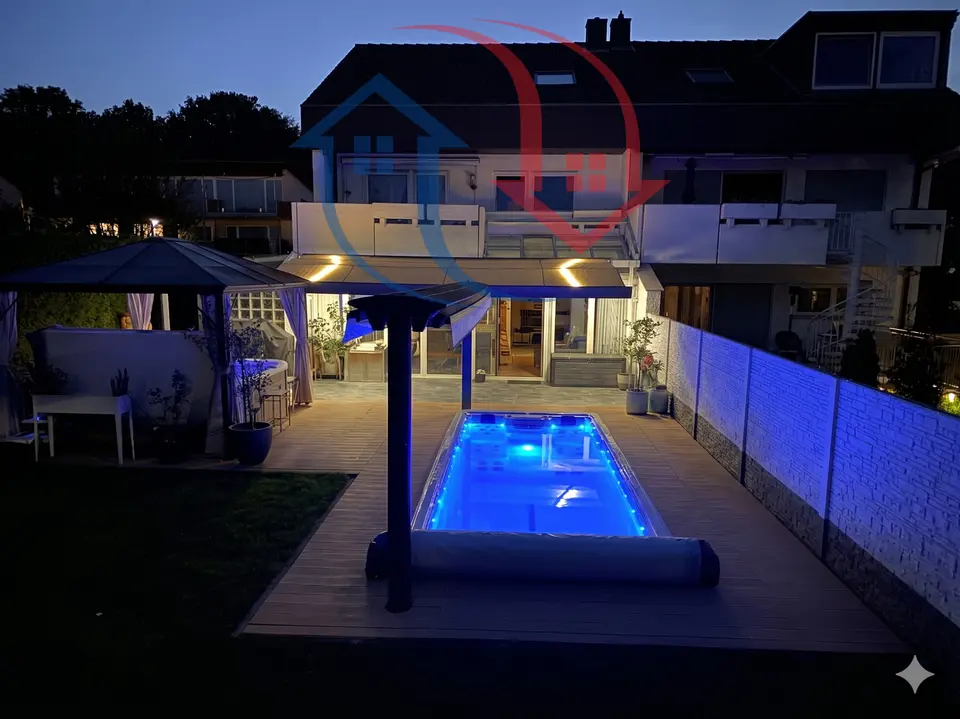 2 room apartment with 70 m² in Sindelfingen – Photo 8