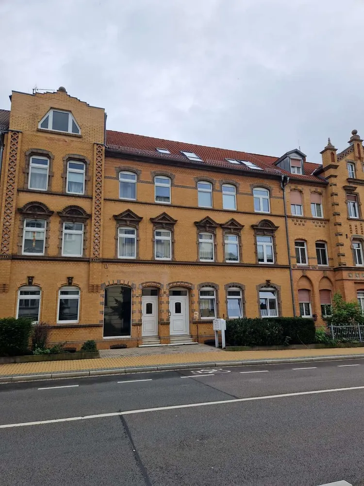 3 Zimmer Wohnung mit 75 m² in Delitzsch – Bild 8