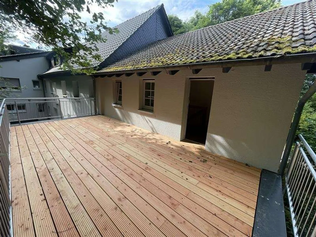 3 Zimmer Wohnung mit 95 m² in Idar-Oberstein – Bild 10